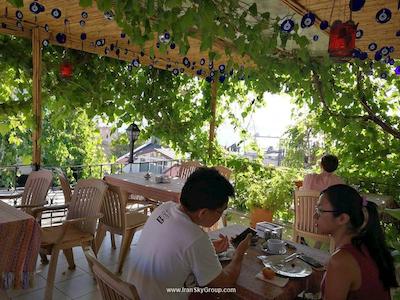 مارمارا گست هاوس