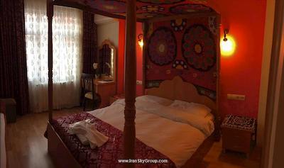 مارمارا گست هاوس