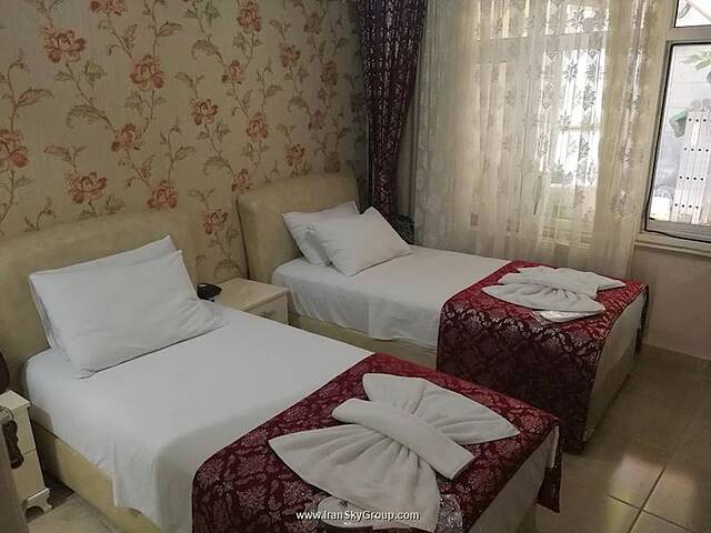 مارمارا گست هاوس