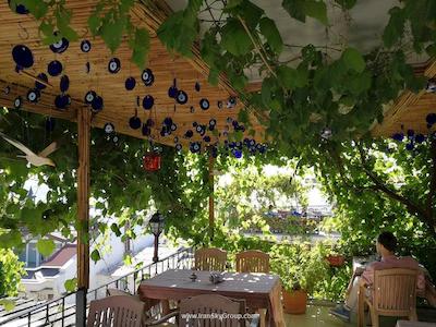 مارمارا گست هاوس