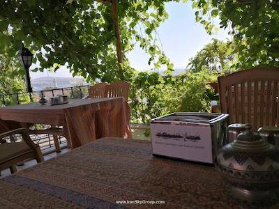 مارمارا گست هاوس