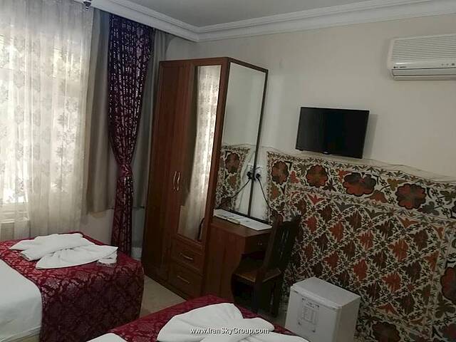 مارمارا گست هاوس