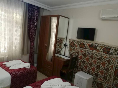 مارمارا گست هاوس