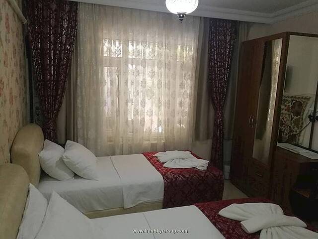 مارمارا گست هاوس