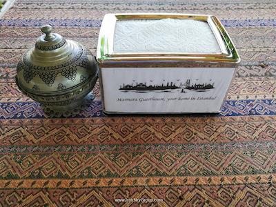 مارمارا گست هاوس