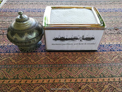مارمارا گست هاوس