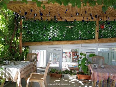 مارمارا گست هاوس