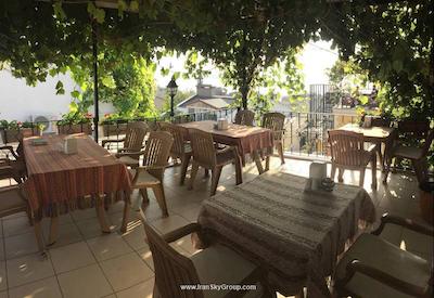 مارمارا گست هاوس