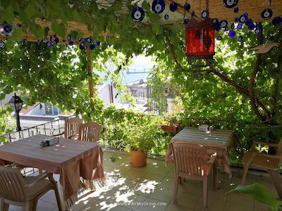 مارمارا گست هاوس