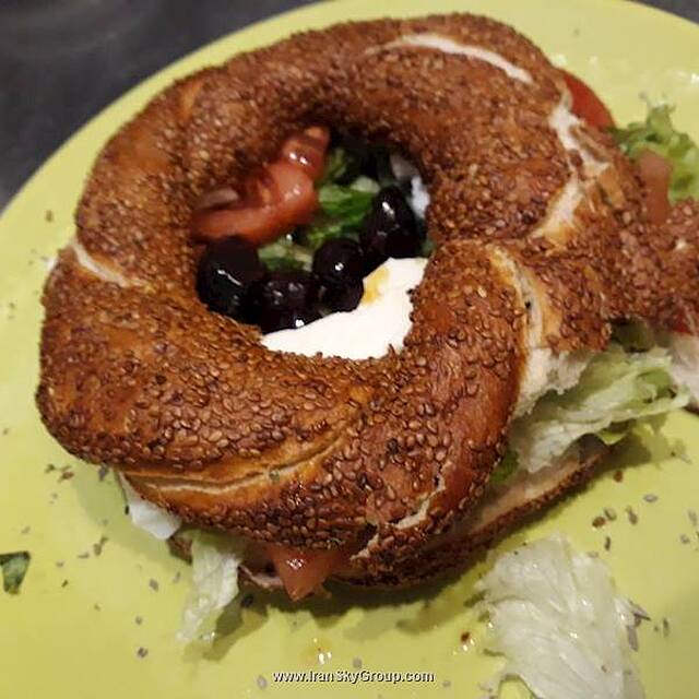گالاتا لایف استانبول