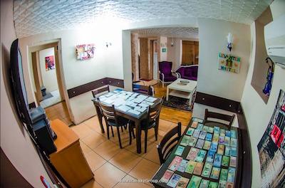 لونتن هاستل