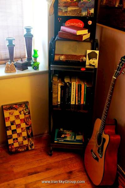 لونتن هاستل