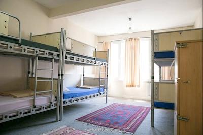 لونتن هاستل