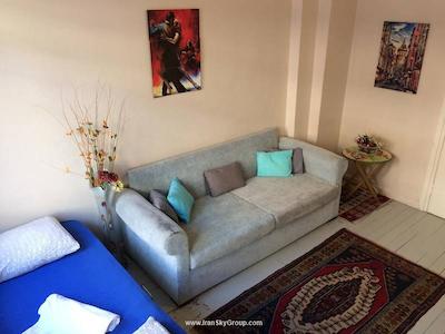 لونتن هاستل