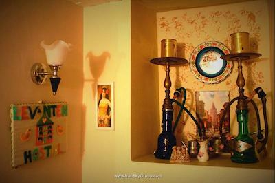 لونتن هاستل