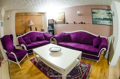 لونتن هاستل