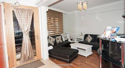 کاراهان رزیدنس