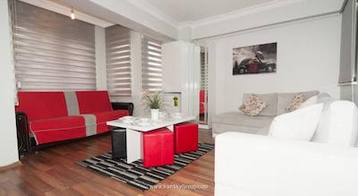 کاراهان رزیدنس