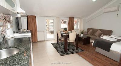 کاراهان رزیدنس