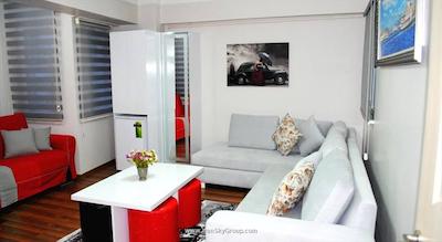 کاراهان رزیدنس