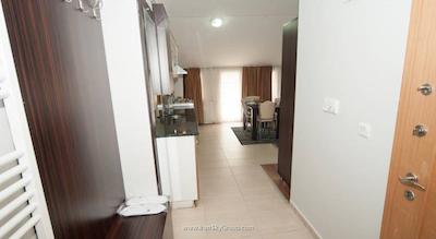 کاراهان رزیدنس