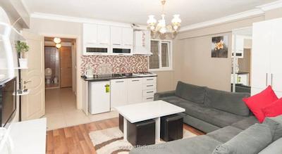 کاراهان رزیدنس