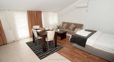 کاراهان رزیدنس