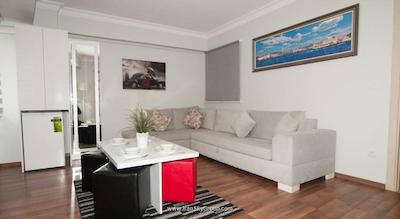 کاراهان رزیدنس