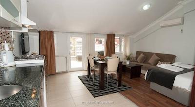 کاراهان رزیدنس