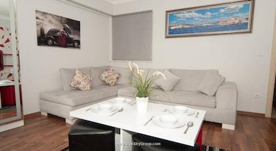 کاراهان رزیدنس