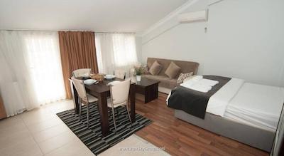 کاراهان رزیدنس