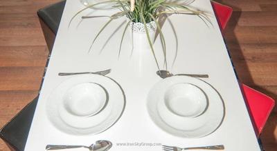 کاراهان رزیدنس