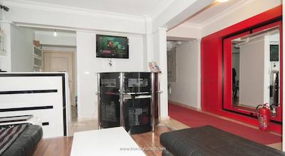 کاراهان رزیدنس