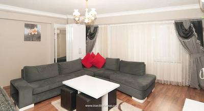 کاراهان رزیدنس