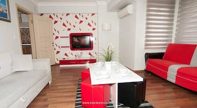 کاراهان رزیدنس