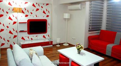 کاراهان رزیدنس