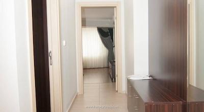 کاراهان رزیدنس