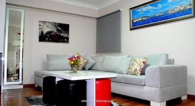 کاراهان رزیدنس