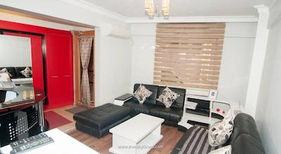 کاراهان رزیدنس