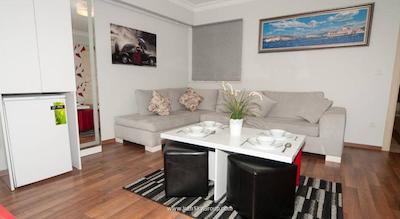 کاراهان رزیدنس