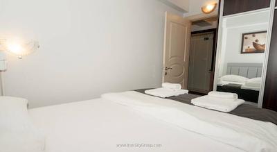 کاراهان رزیدنس