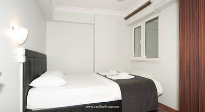 کاراهان رزیدنس