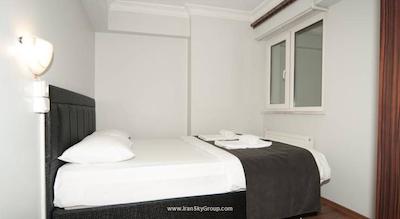 کاراهان رزیدنس