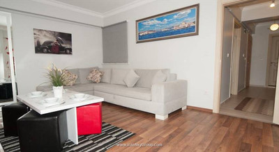 کاراهان رزیدنس