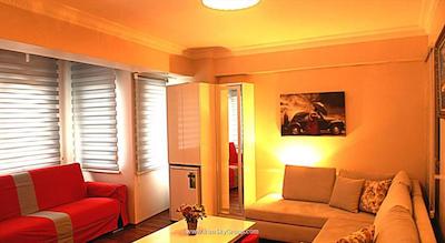 کاراهان رزیدنس