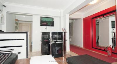 کاراهان رزیدنس