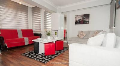 کاراهان رزیدنس