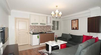 کاراهان رزیدنس