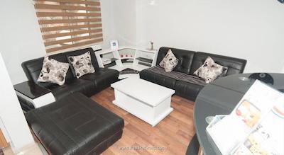 کاراهان رزیدنس