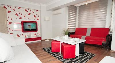 کاراهان رزیدنس